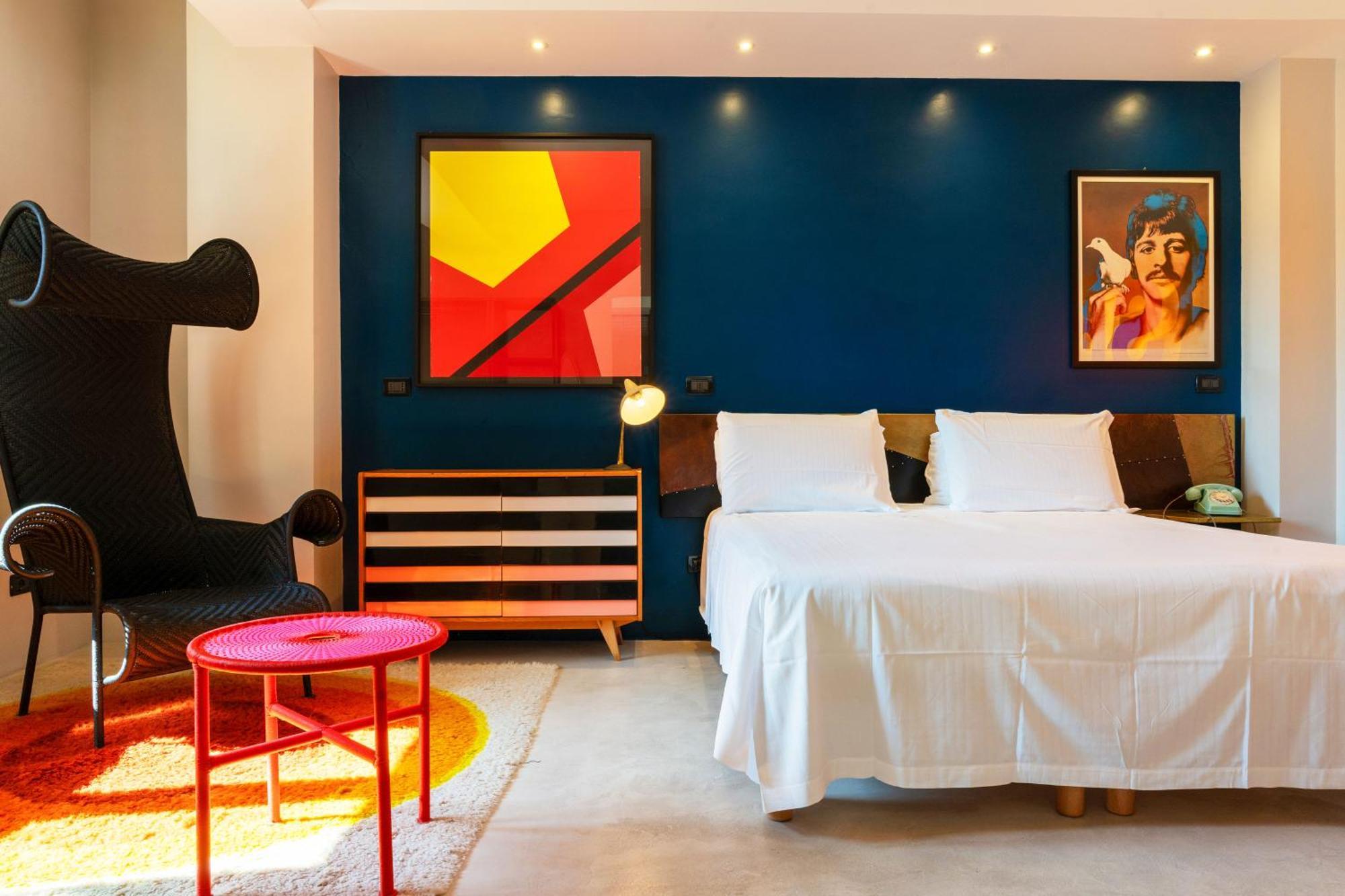 Deluxe Junior Suite
