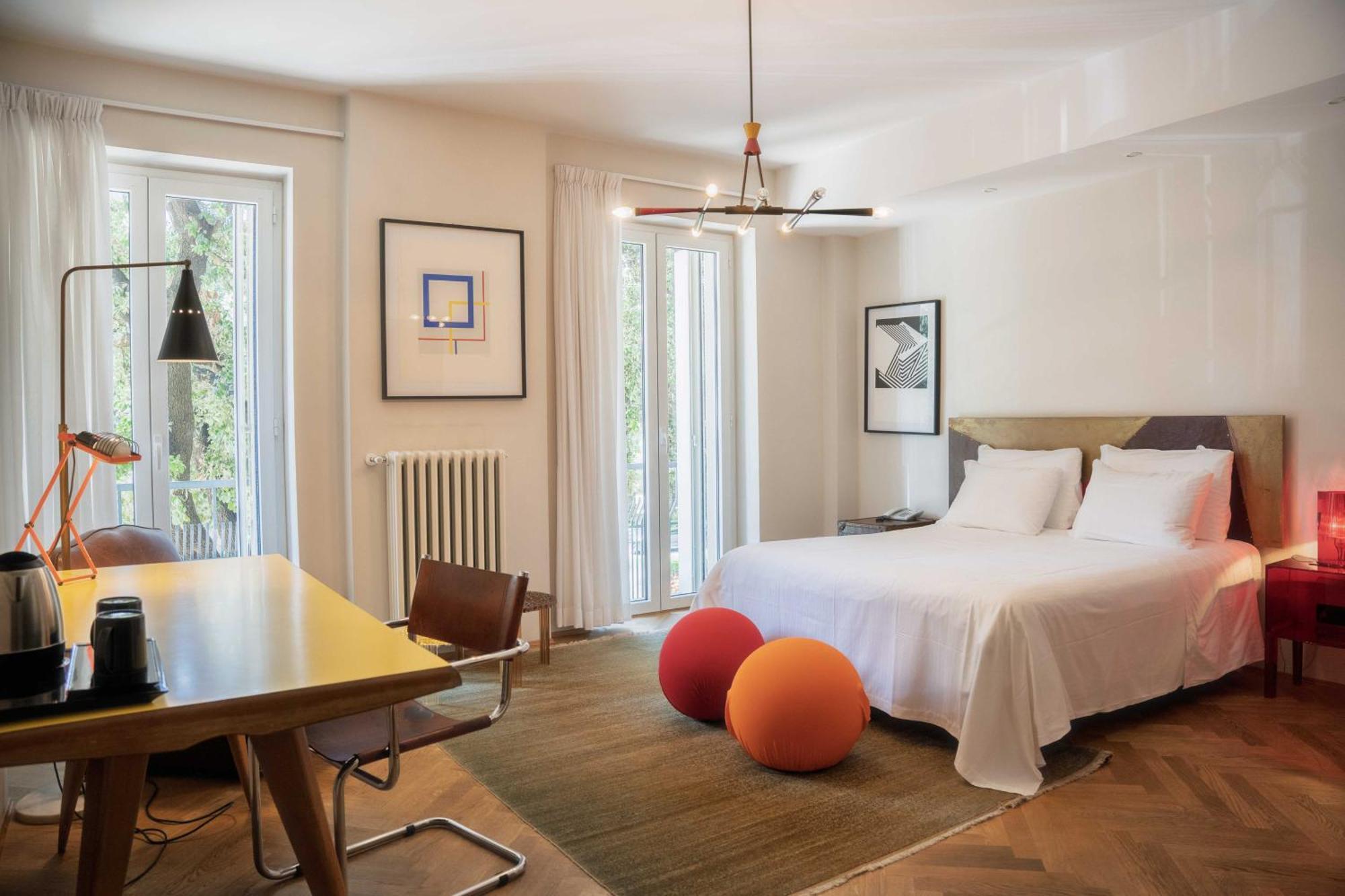 Superior Double or Twin Room