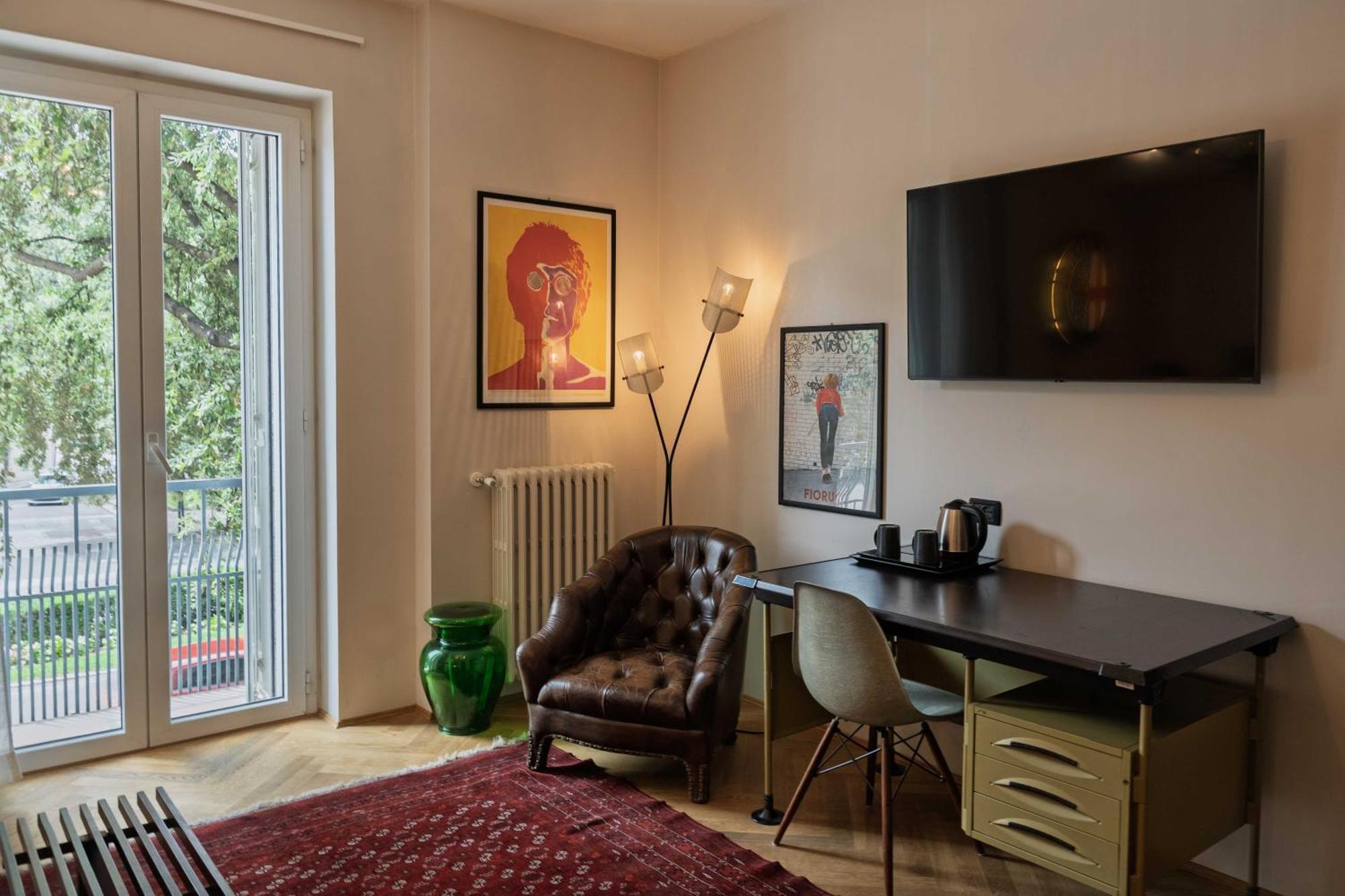 Superior Double or Twin Room