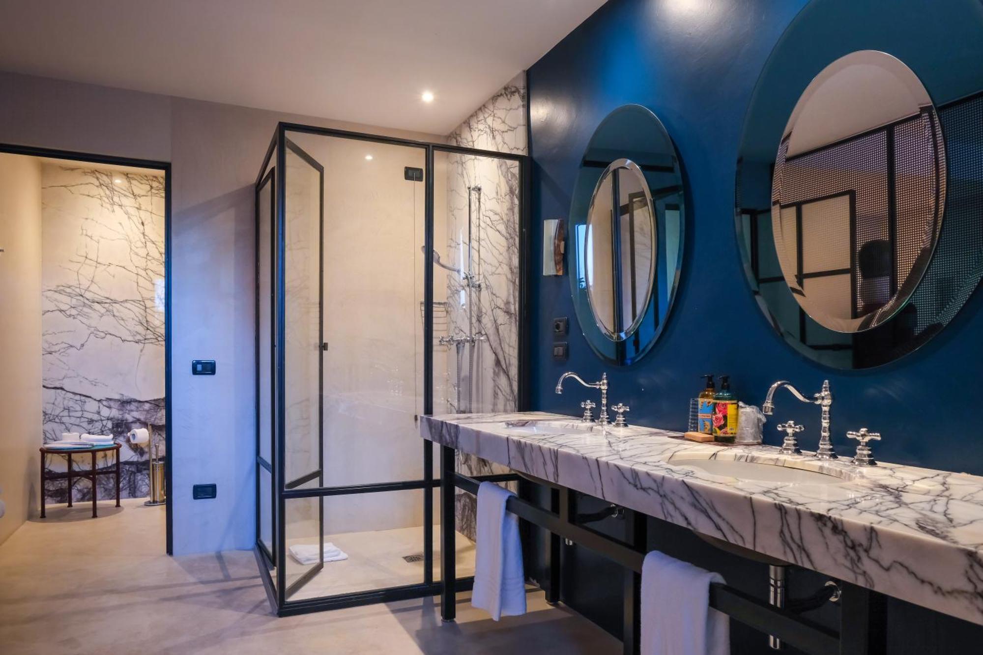 Deluxe Junior Suite