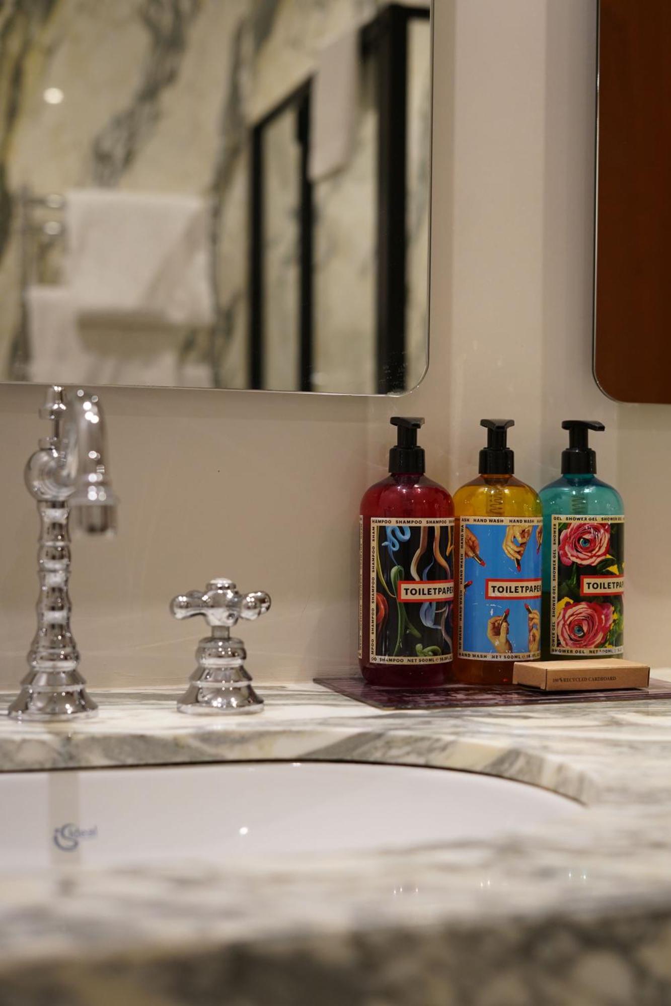 Classic Double or Twin Room