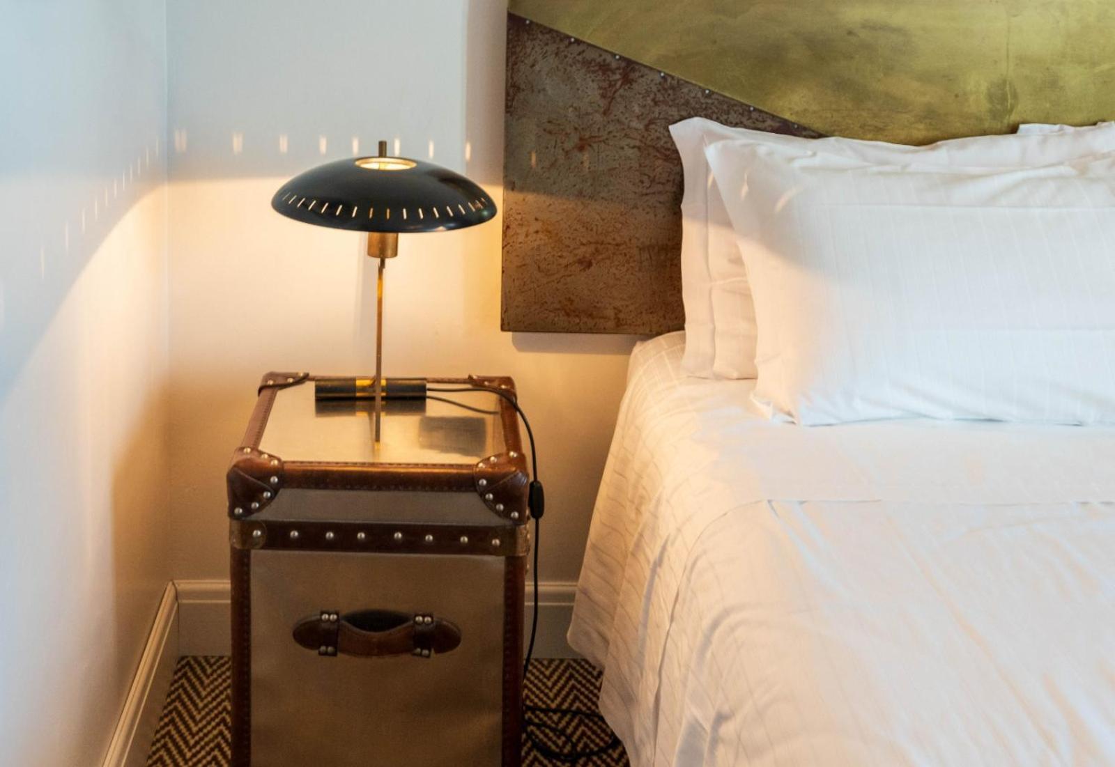 Classic Double or Twin Room