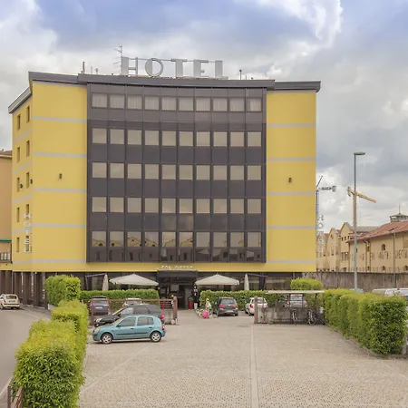 Hotel San Pietro-3