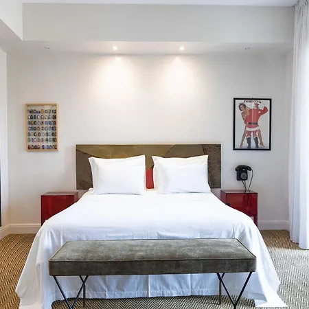 Boutique Hotel Trieste - Adults Only-3
