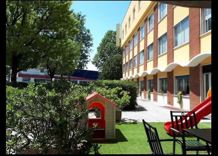 Goedkoop hotel: Euromotel Croce Bianca