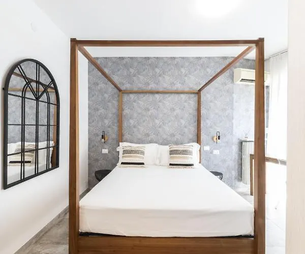 Hotel: Hotel Brennero