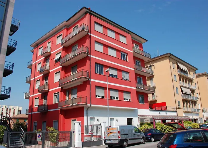 3-Sterne-Hotel: Hotel Piccolo