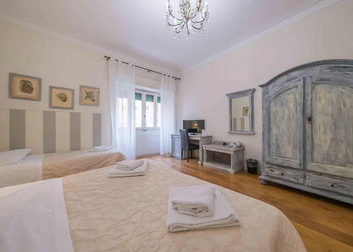 Günstiges Hotel: Al Teatro