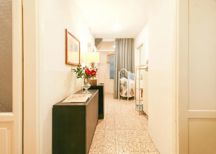 Zentrales Hotel: Le Flaneur - Vintage Suite Verona
