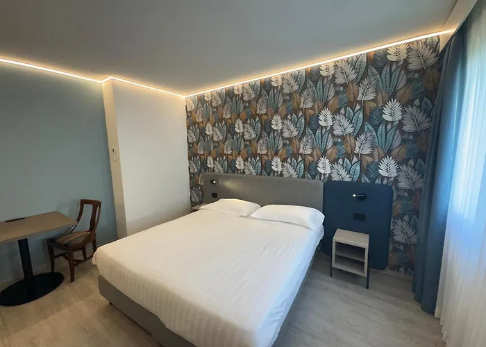 Corte Ongaro Hotel