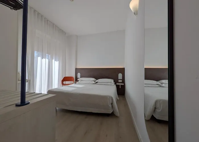 3-Sterne-Hotel: Hotel Piccolo