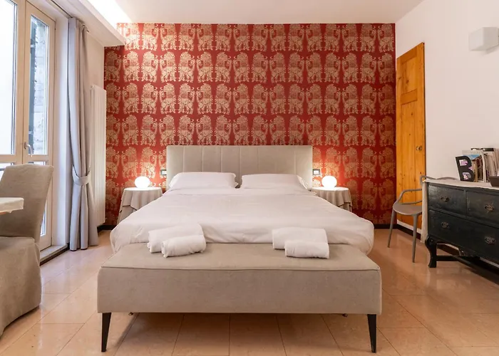 Guest house: Relais La Torre