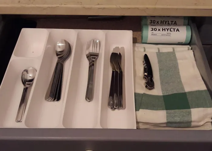 Guest house: Romeo & Juliet Non-Hotel