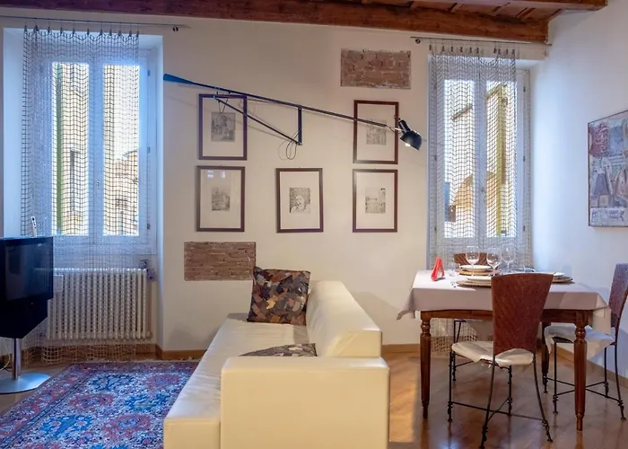 Hotel vicino al College: Ai Cinque Archi